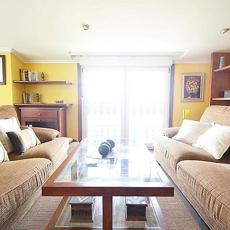 Galihost - Apartamento Con Vistas Al Puerto De 格罗韦 外观 照片