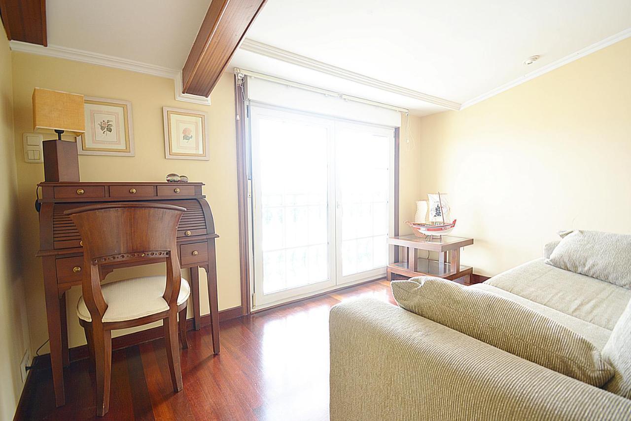 Galihost - Apartamento Con Vistas Al Puerto De 格罗韦 外观 照片