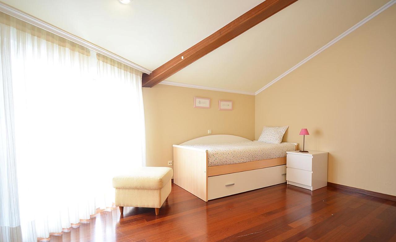 Galihost - Apartamento Con Vistas Al Puerto De 格罗韦 外观 照片