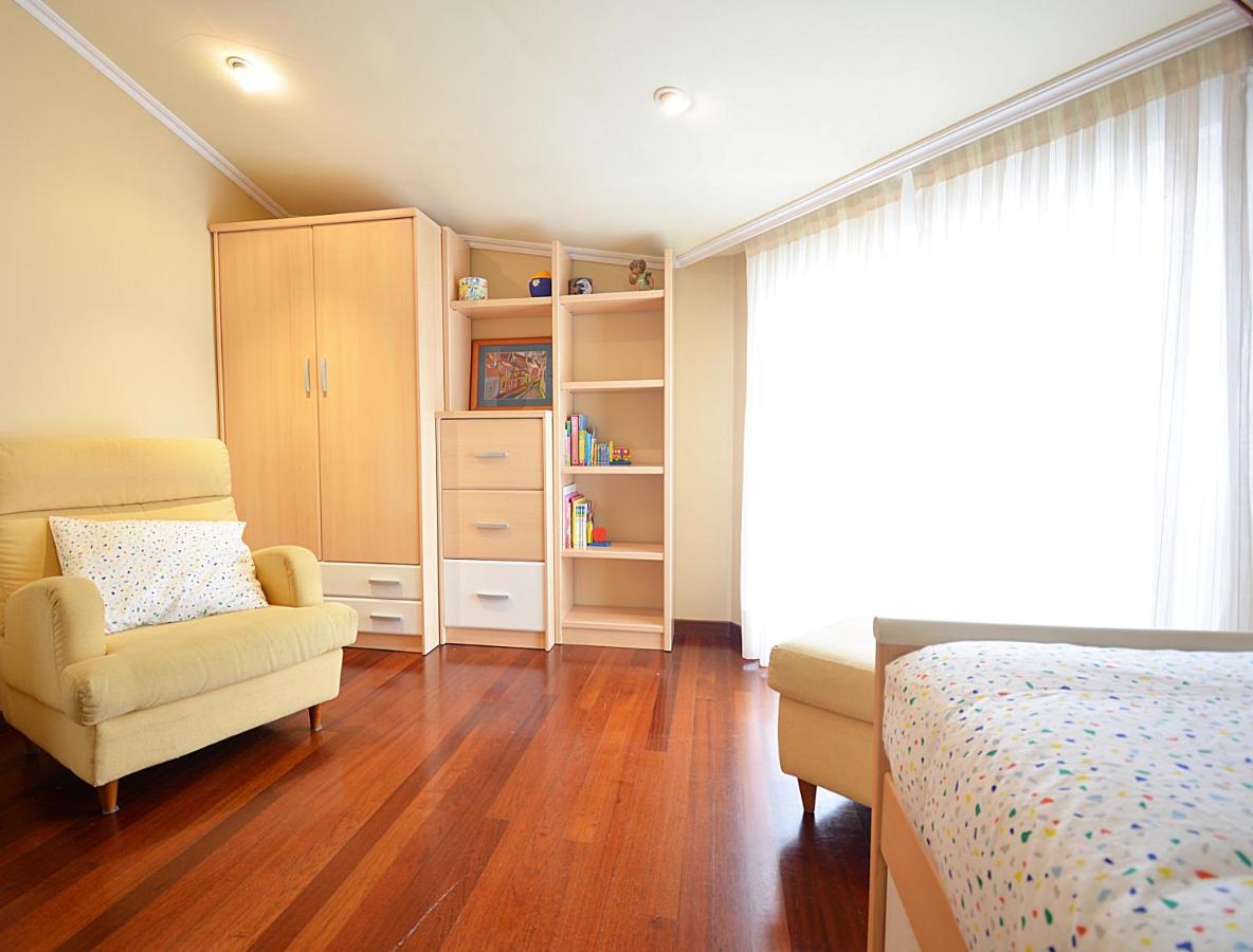 Galihost - Apartamento Con Vistas Al Puerto De 格罗韦 外观 照片