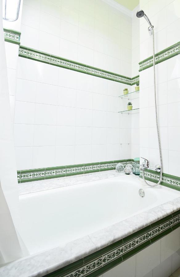 Galihost - Apartamento Con Vistas Al Puerto De 格罗韦 外观 照片