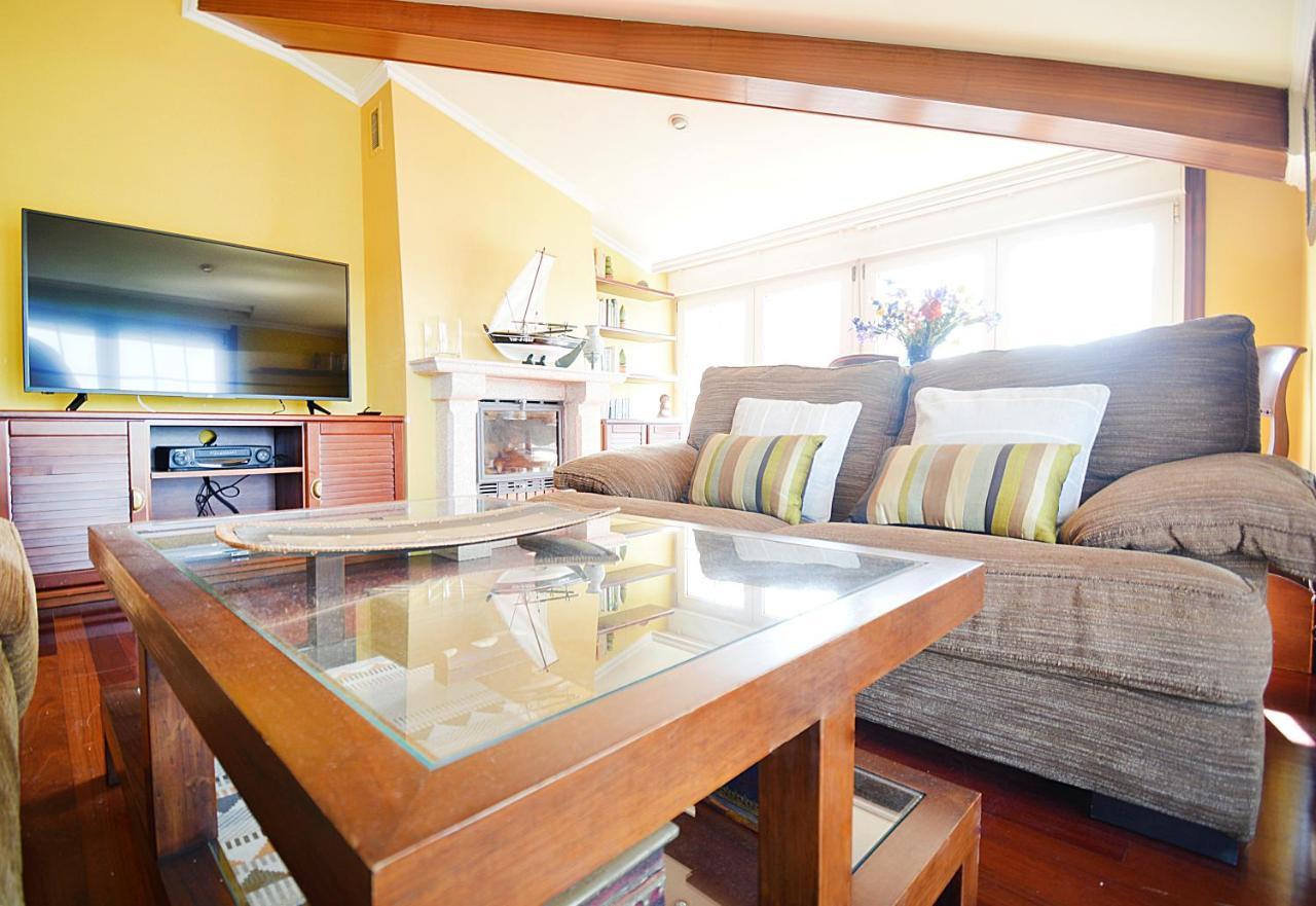 Galihost - Apartamento Con Vistas Al Puerto De 格罗韦 外观 照片